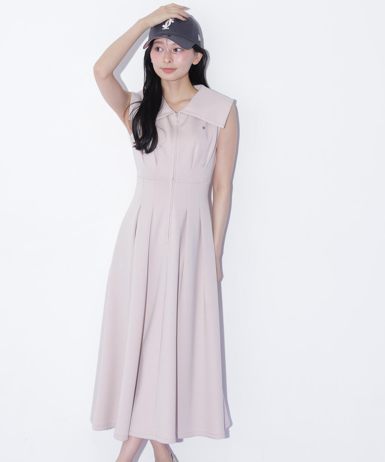 170cm 着用サイズ：FR