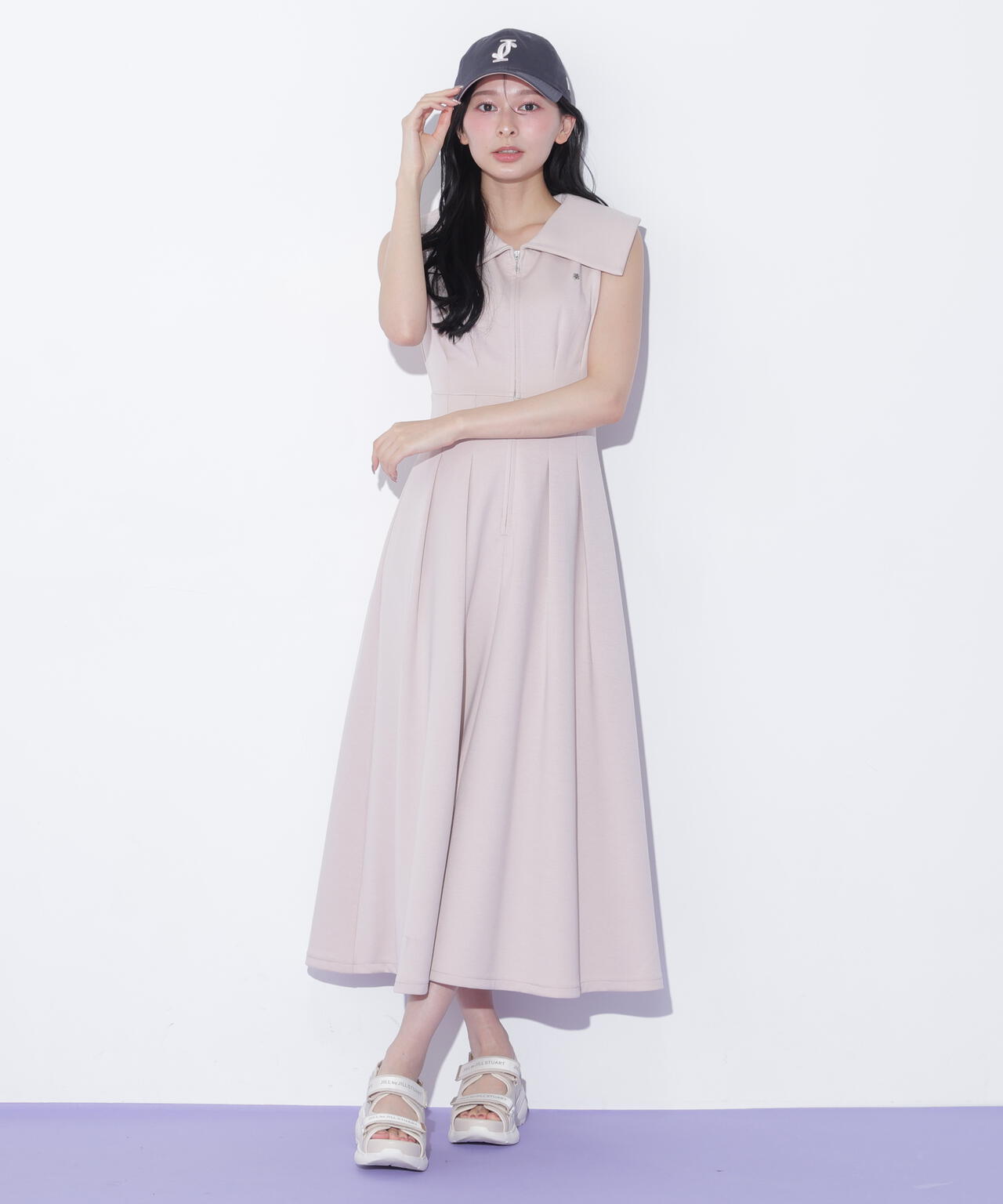 170cm 着用サイズ：FR