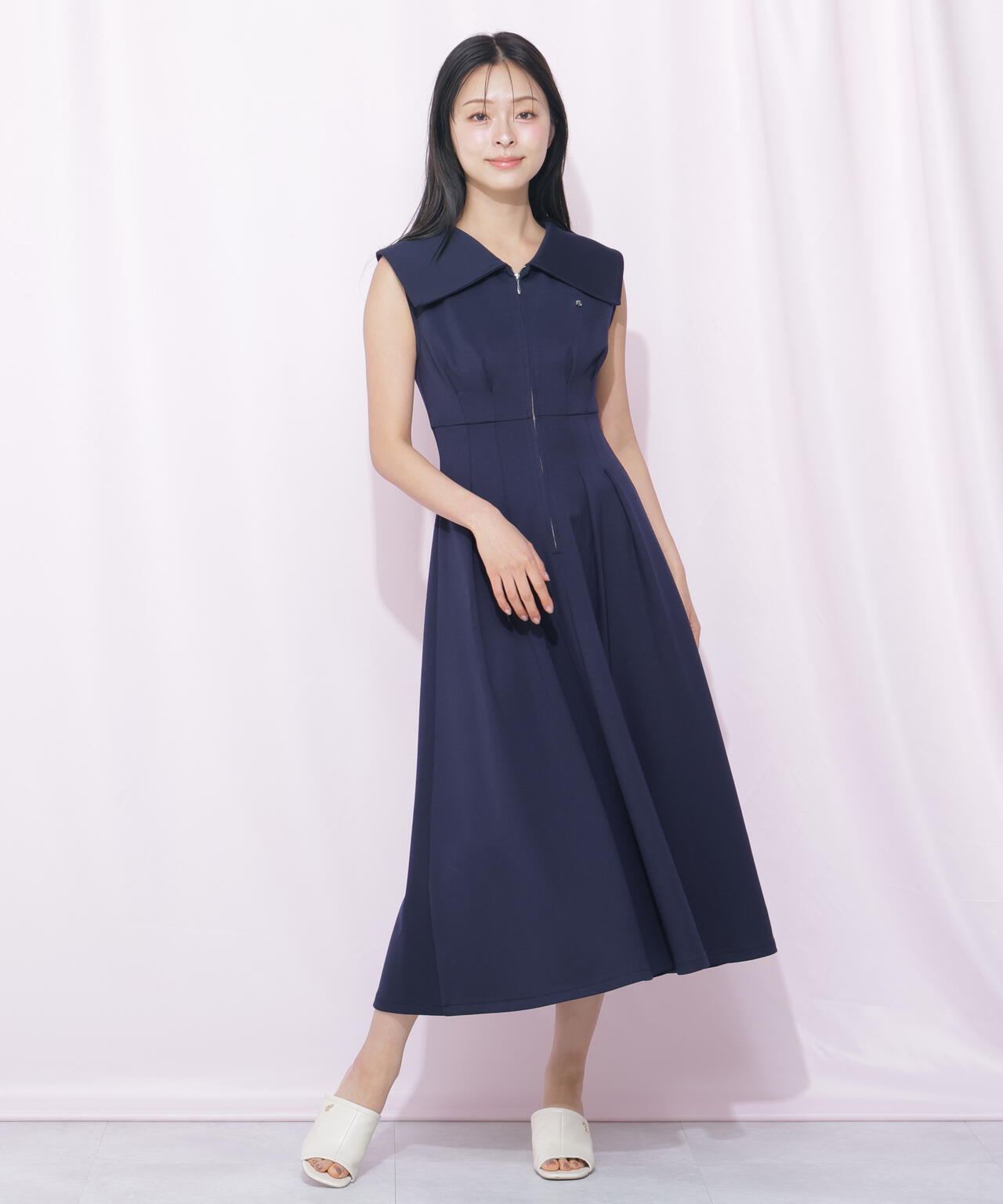 170cm 着用サイズ：FR