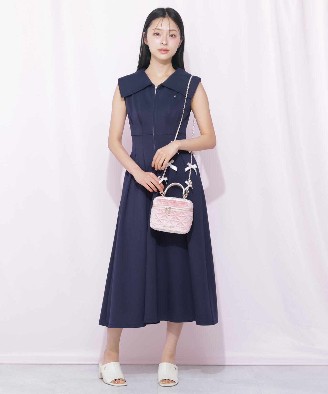 170cm 着用サイズ：FR