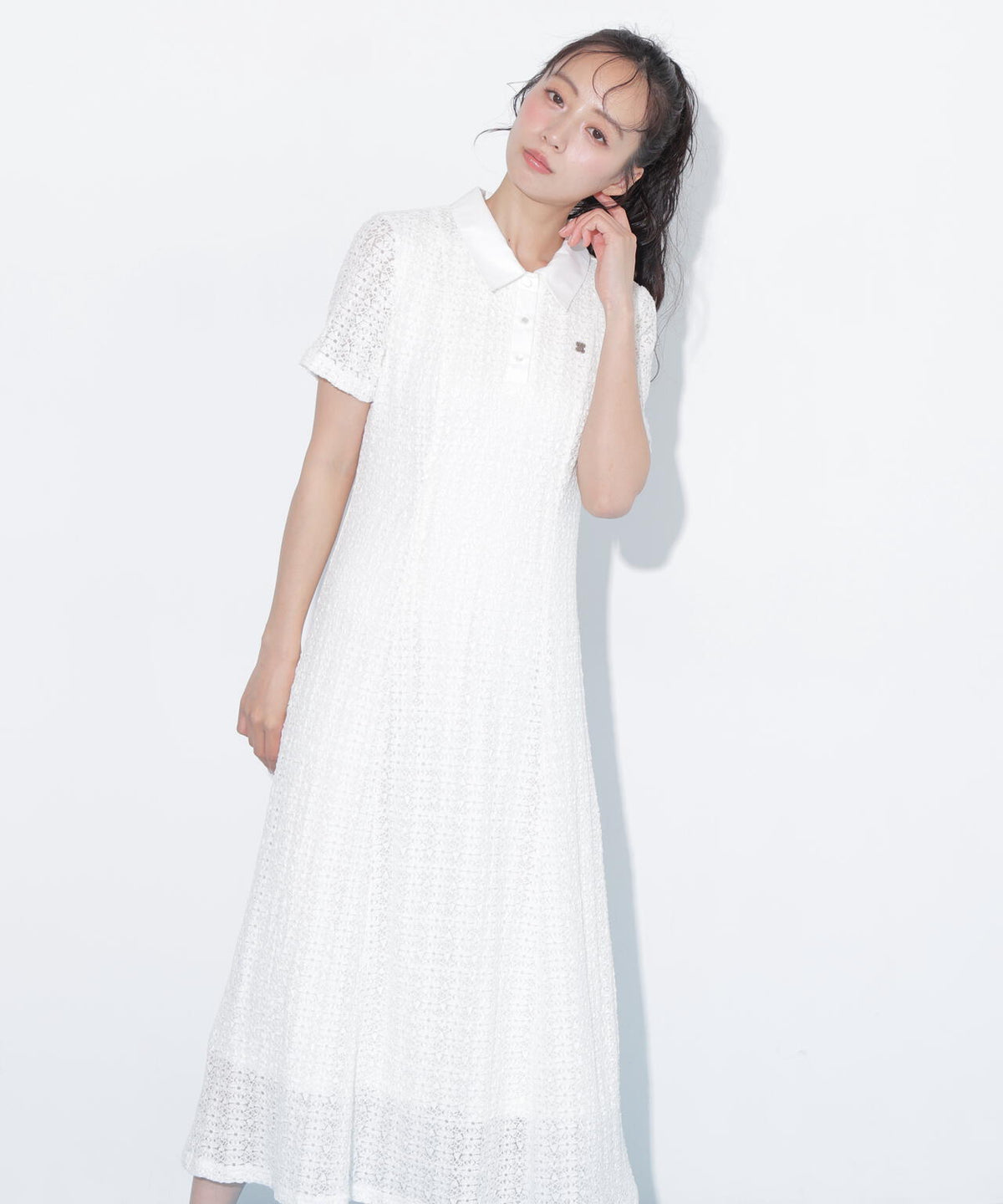 160cm 着用サイズ：FR