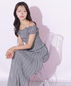 170cm 着用サイズ：FR