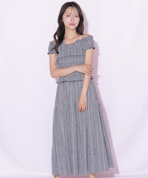 170cm 着用サイズ：FR