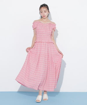 170cm 着用サイズ：FR