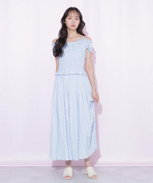 160cm 着用サイズ：FR