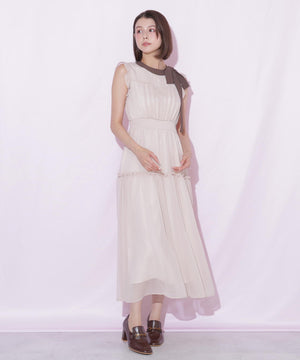 167cm 着用サイズ：FR