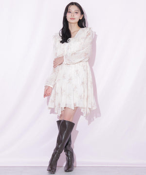 162cm 着用サイズ：FR