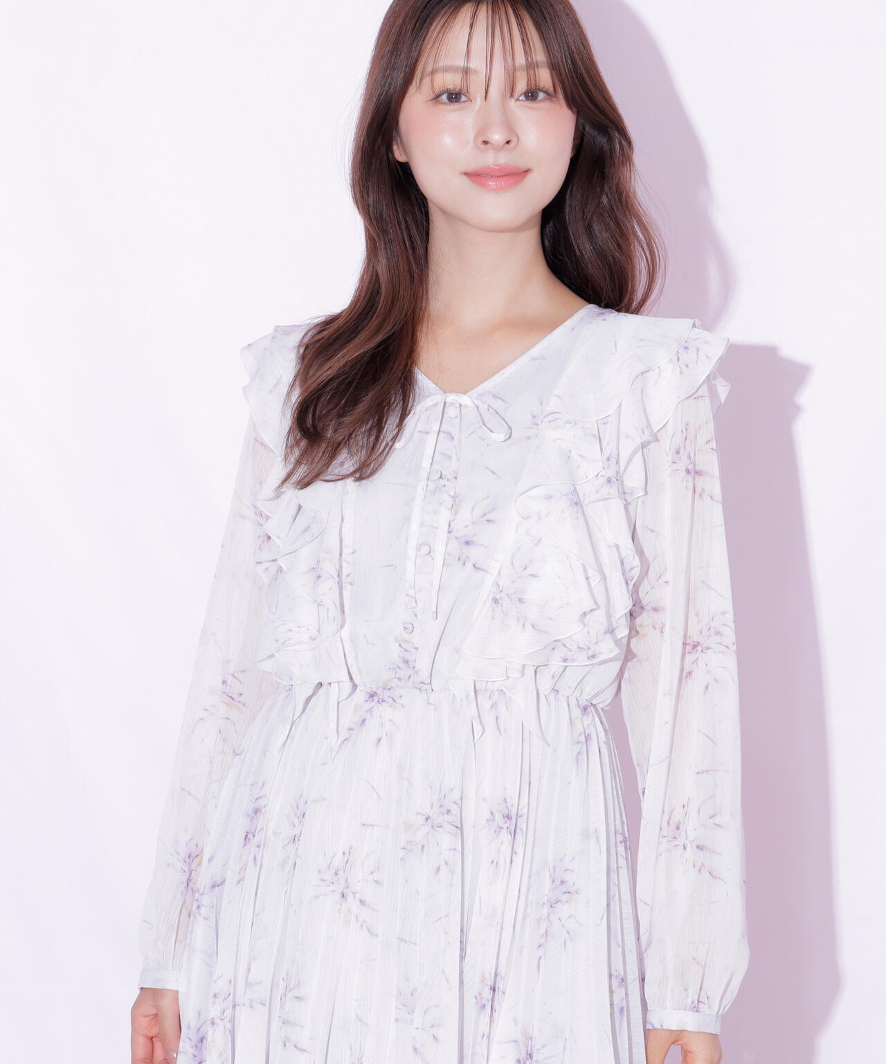 170cm 着用サイズ：FR