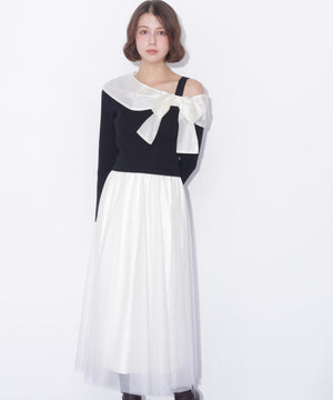 167cm 着用サイズ：FR