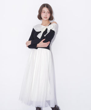 167cm 着用サイズ：FR