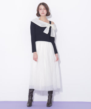 167cm 着用サイズ：FR