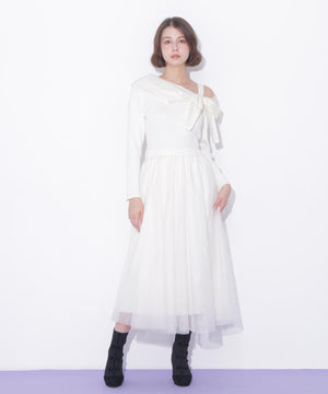 167cm 着用サイズ：FR