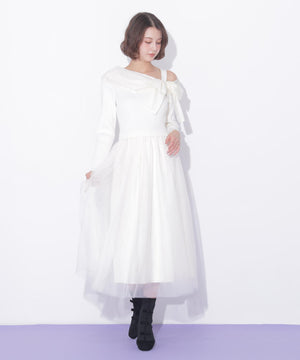 167cm 着用サイズ：FR