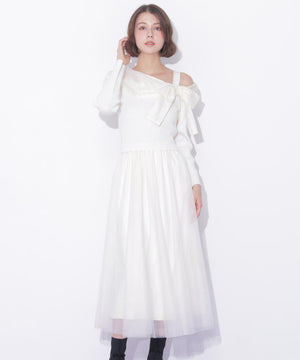 167cm 着用サイズ：FR