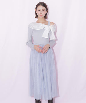 167cm 着用サイズ：FR