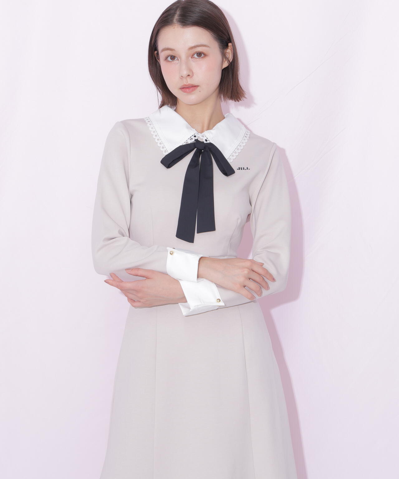 167cm 着用サイズ：FR