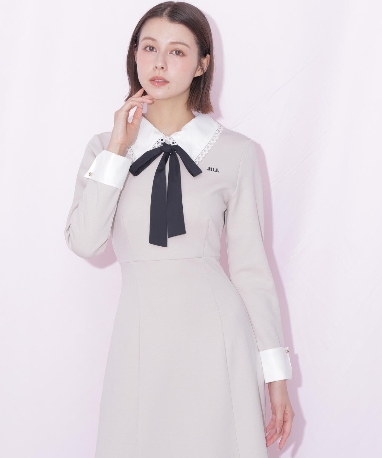 167cm 着用サイズ：FR