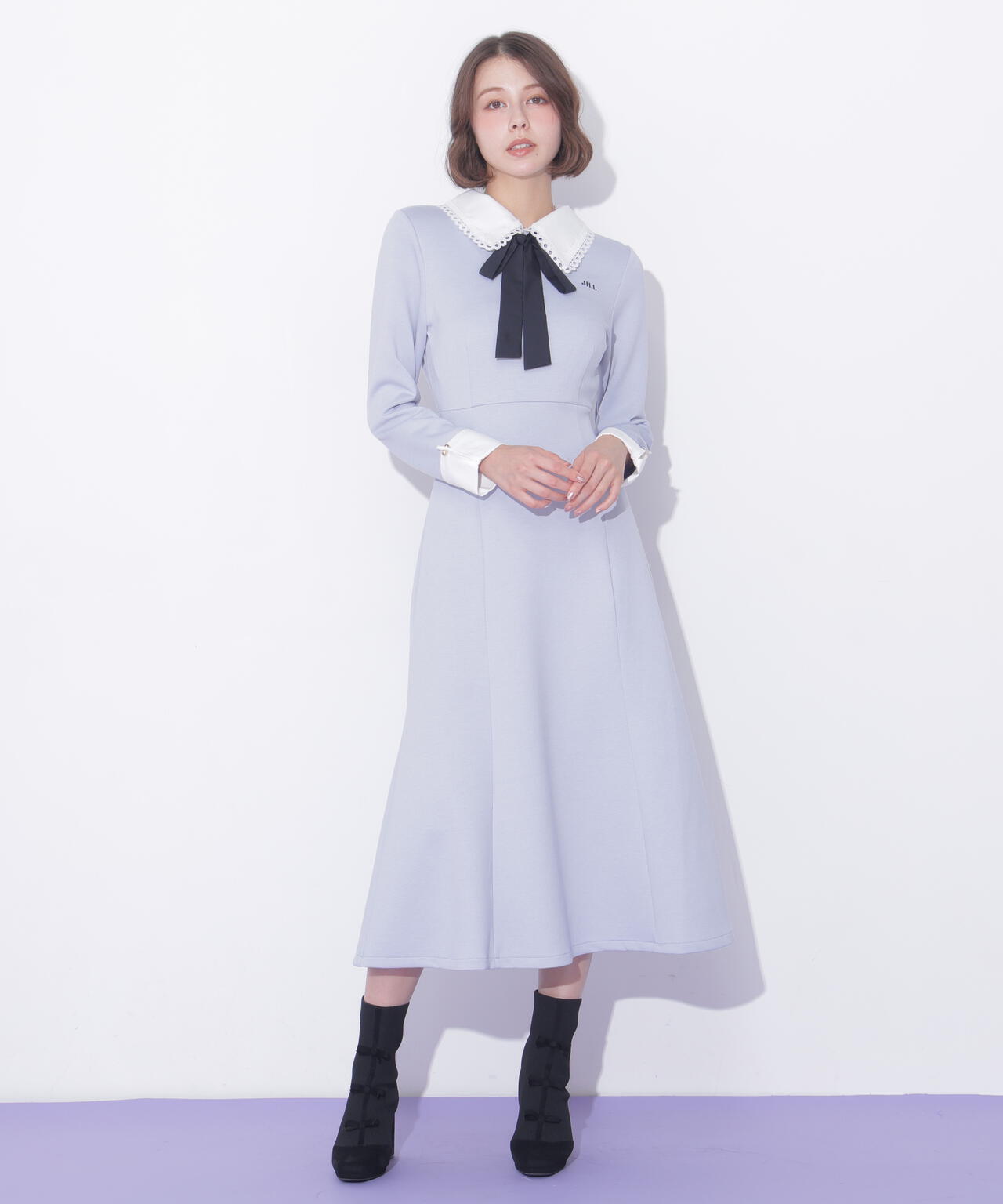 167cm 着用サイズ：FR