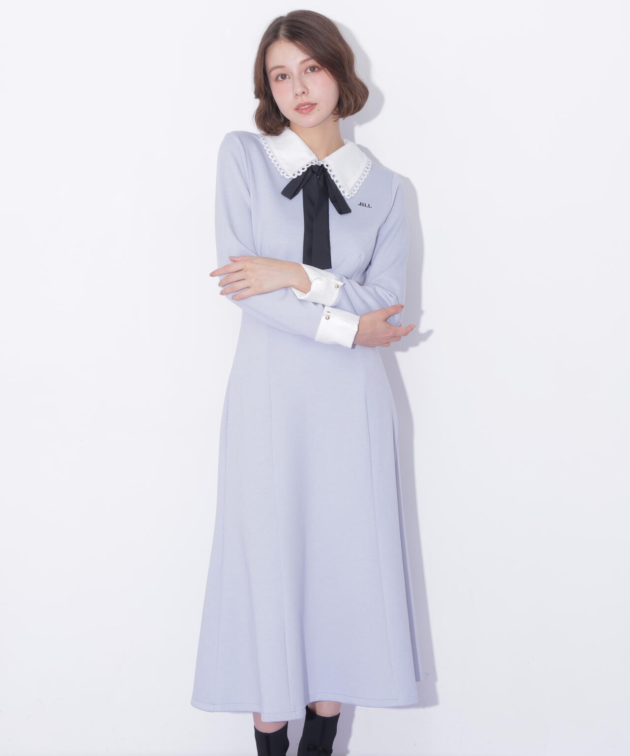 167cm 着用サイズ：FR
