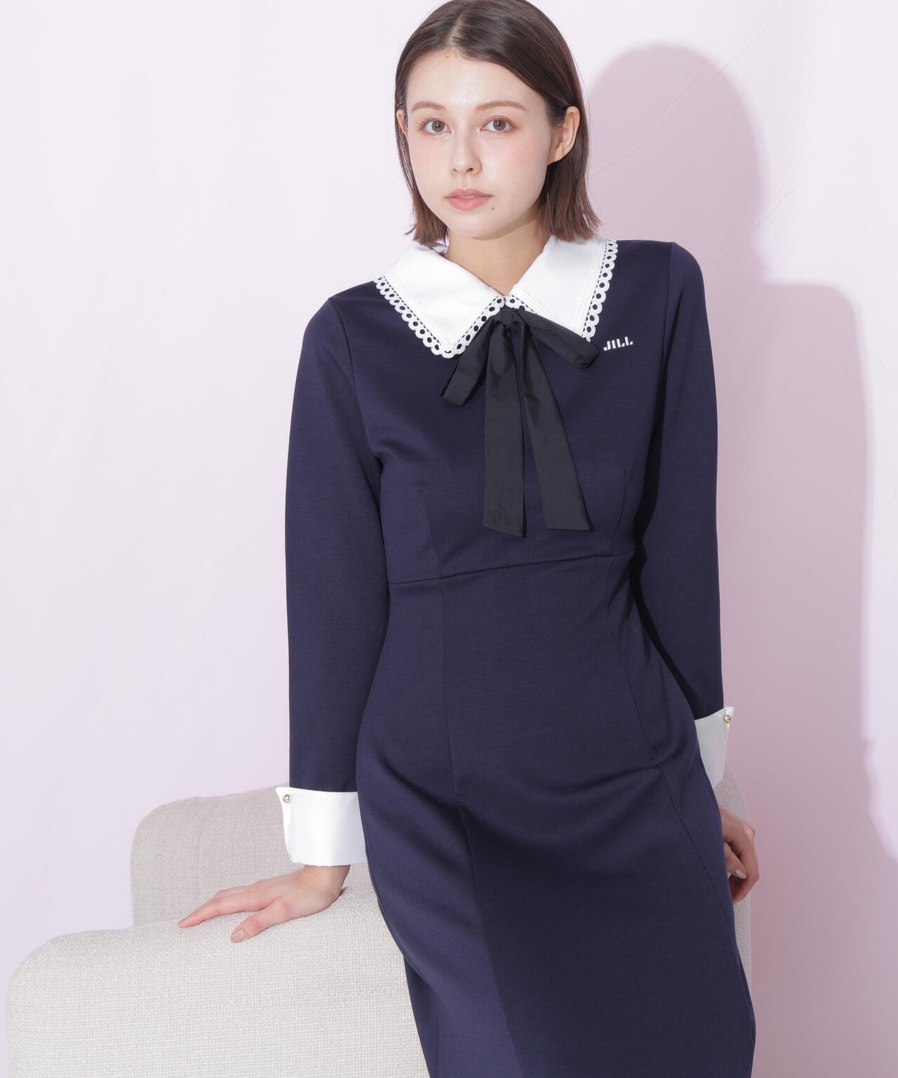 167cm 着用サイズ：FR
