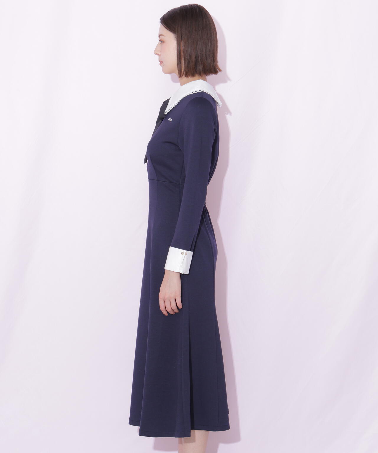 167cm 着用サイズ：FR