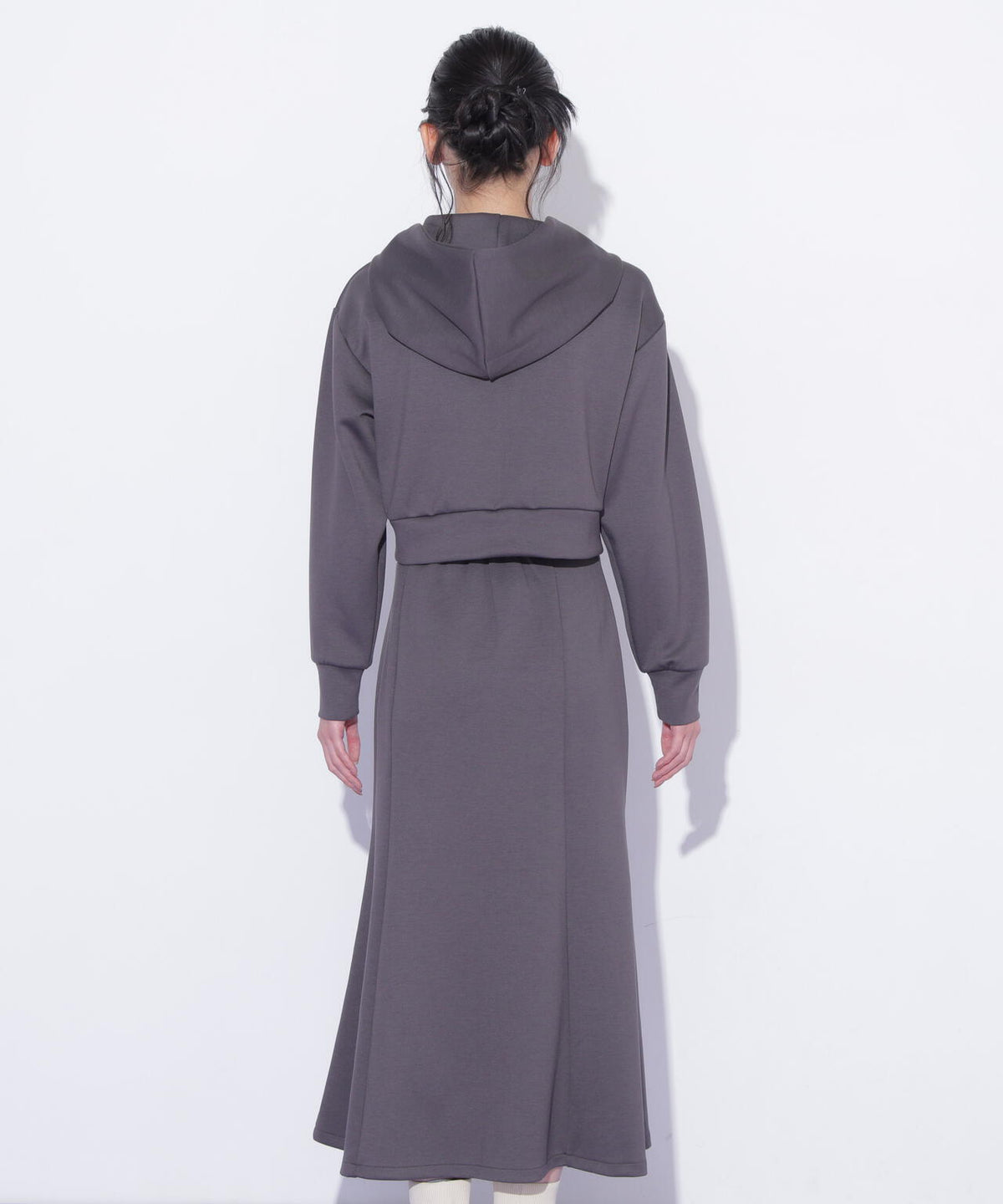 162cm 着用サイズ：FR
