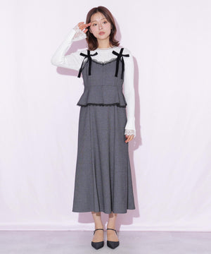 170cm 着用サイズ：M