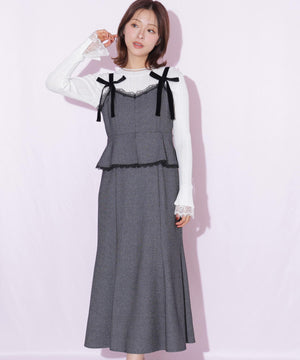 170cm 着用サイズ：M