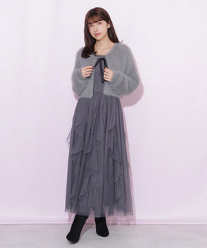 161cm 着用サイズ：FR