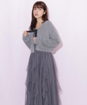 161cm 着用サイズ：FR