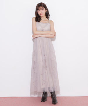 161cm 着用サイズ：FR