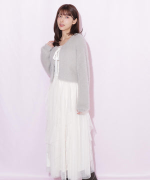 161cm 着用サイズ：FR