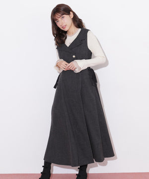 161cm 着用サイズ：M