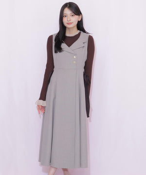 162cm 着用サイズ：M