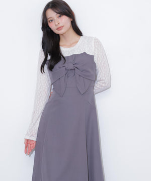 162cm 着用サイズ：M