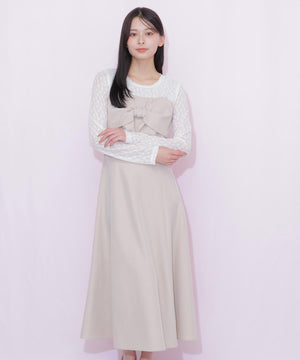 162cm 着用サイズ：M
