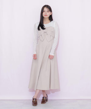 162cm 着用サイズ：M