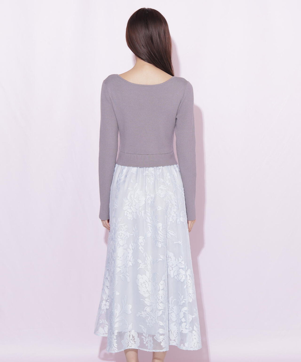 161cm 着用サイズ：FR