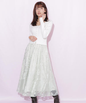 161cm 着用サイズ：FR