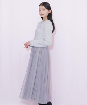 162cm 着用サイズ：FR