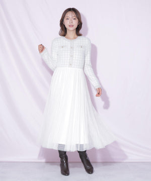 170cm 着用サイズ：FR