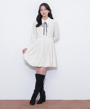 162cm 着用サイズ：M