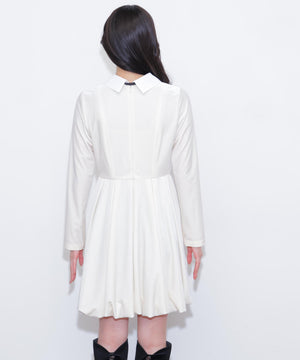 162cm 着用サイズ：M