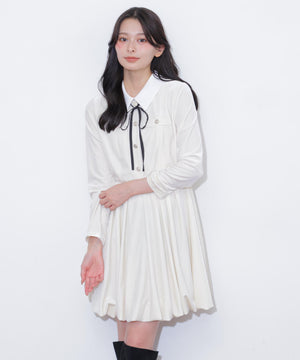 162cm 着用サイズ：M