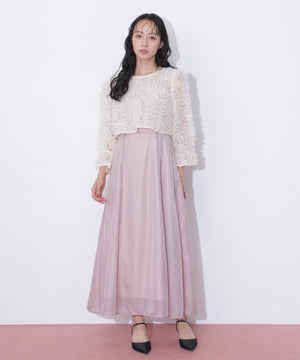 160cm 着用サイズ：FR