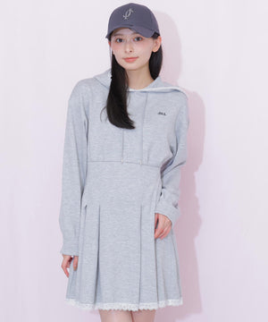 162cm 着用サイズ：FR