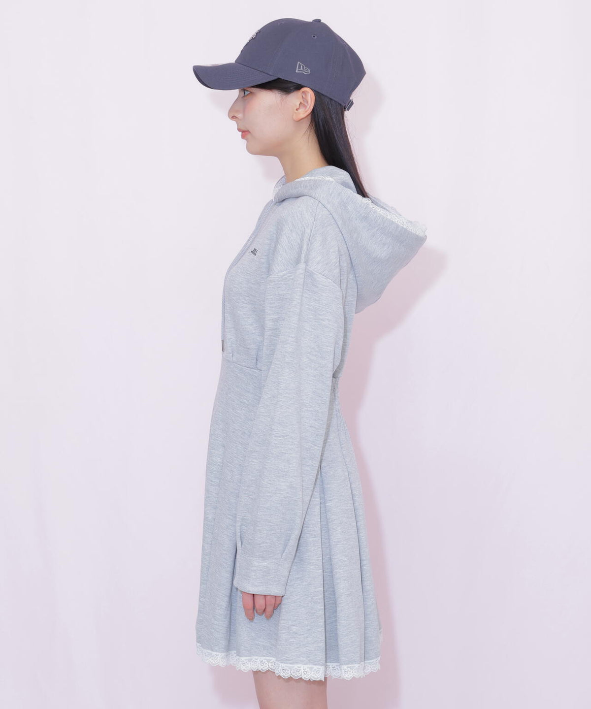 162cm 着用サイズ：FR