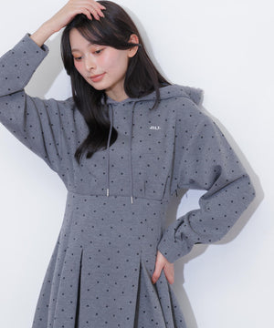 162cm 着用サイズ：FR