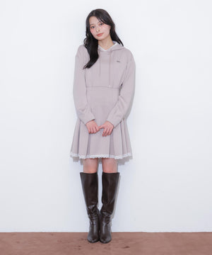 162cm 着用サイズ：FR