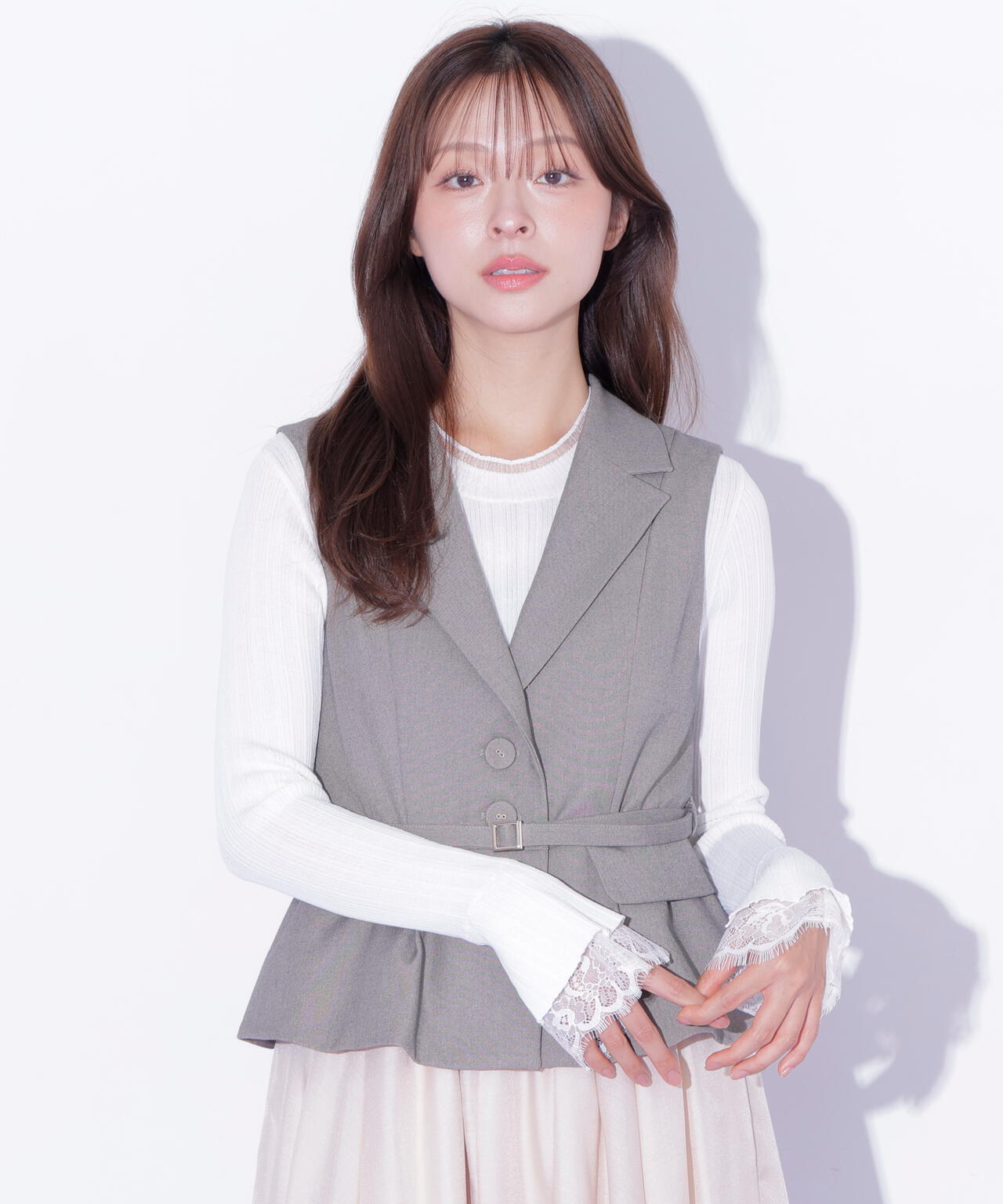 170cm 着用サイズ：FR